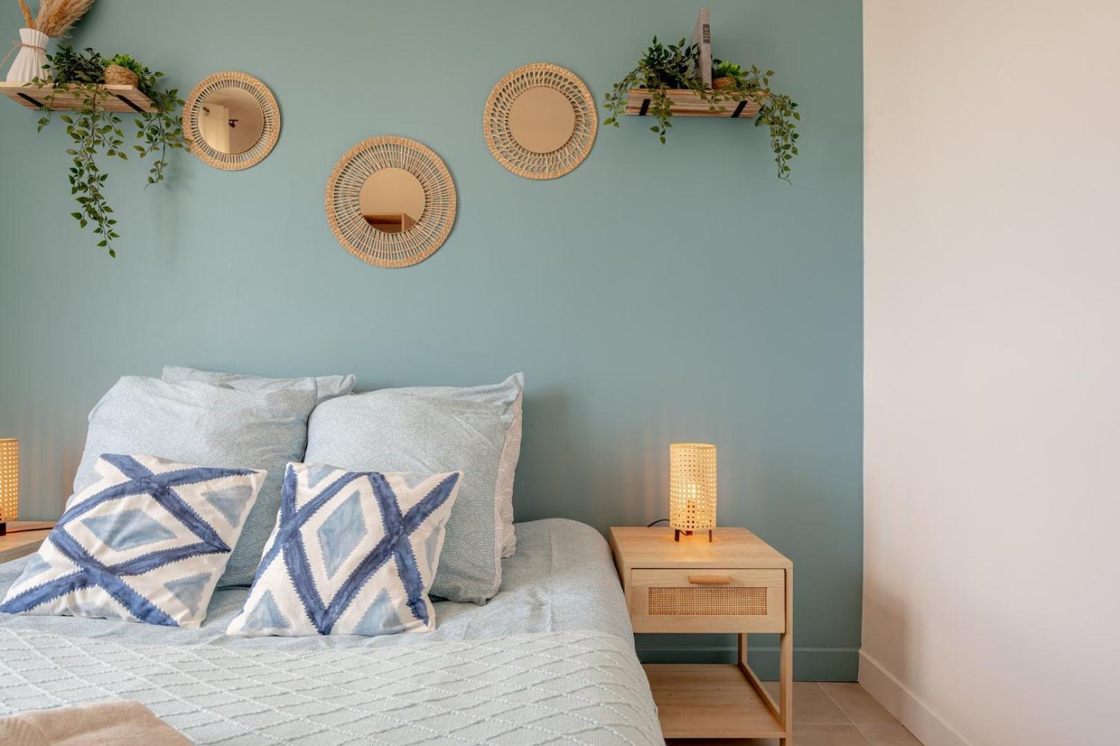 Air-Conditioned Apartment - Sea View Port Τουλόν Εξωτερικό φωτογραφία
